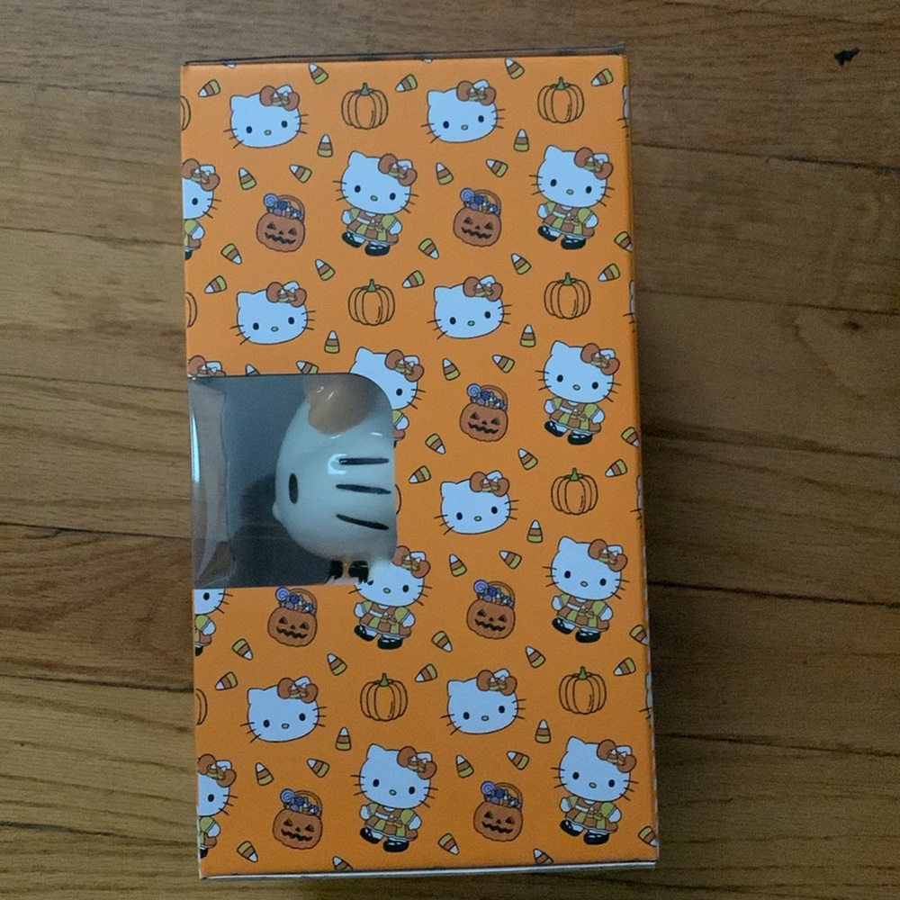 Hello kitty ceramic reed diffuser - Picture 2 of 6